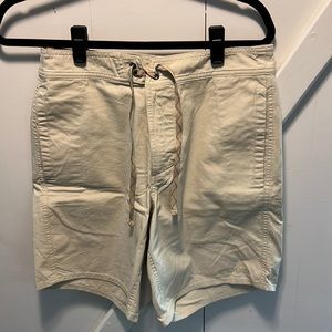 Men’s Patagonia stretch All Wear hybrid shorts